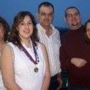 Meet your Posher, Michaela